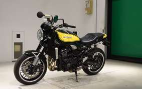 KAWASAKI Z900RS 2018 ZR900K