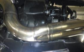 YAMAHA MT-09 Tracer 2020 RN51J