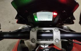 DUCATI HYPERMOTARD 1100S B100AA