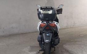 YAMAHA X-MAX 250 SG42J