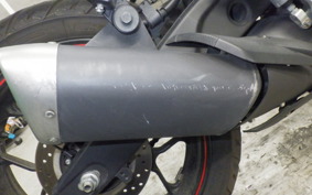 YAMAHA YZF-R3 2017 RH07J