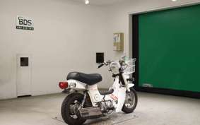 HONDA CHALY 50 CF50