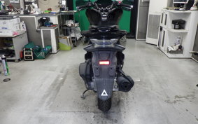 HONDA PCX125-3ﾊEVEﾘｯﾄﾞ 1995 JF84