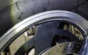 YAMAHA VMAX 2000 3UF