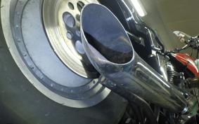 HARLEY FXSTC 1340 1997