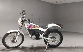 HONDA TLM220R MD23