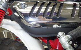 HONDA MONKEY 2016 AB27