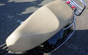 VESPA GTS250 IE 2010