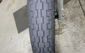 YAMAHA YB125SP