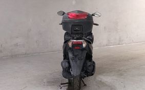 YAMAHA TRICITY 155 ABS SG37J