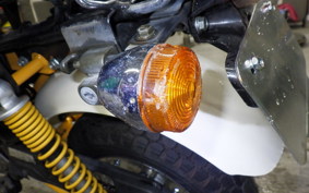 HONDA MONKEY 2004 AB27