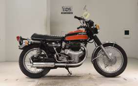 KAWASAKI W1 SA 1971 W1F
