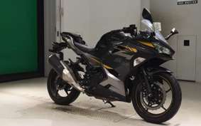 KAWASAKI NINJA 400 2022 EX400G