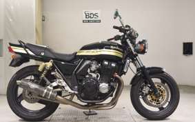 KAWASAKI ZRX400 1994 ZR400E