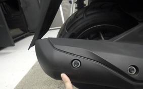 HONDA LEAD 125 2020 JK12