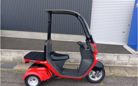 HONDA GYRO TA03