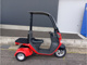 Фото Honda GYRO 2014 с японского аукциона
