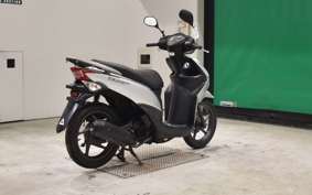 HONDA DIO 110 2023 JF31