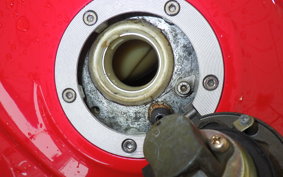 MV AGUSTA BRUTALE 750S 2007