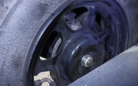 HONDA GIORNO 3 1999 AF77