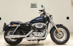 HARLEY XL1200CI 2012