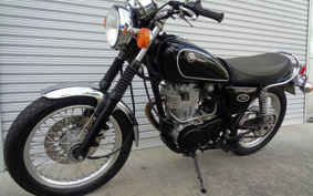 YAMAHA SR400-1 2003 RH01J