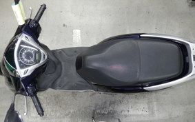 HONDA LEAD 125 2015 JF45