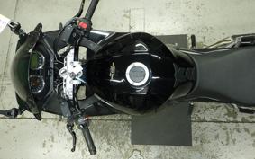 SUZUKI BANDIT 1200 SA 2007 GV79A