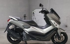 YAMAHA N-MAX 125 SED6J