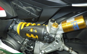 DUCATI 1299 PANIGALE R 2017