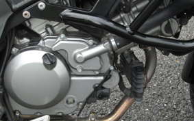 SUZUKI DL650 ( V-Strom 650 ) 2009 VP54B