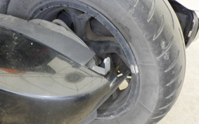 SUZUKI GEMMA 250 2010 CJ47A