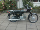 Фото Honda CD50 BENLY с японского аукциона
