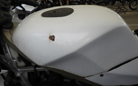 SUZUKI RG250 Gamma GJ21A