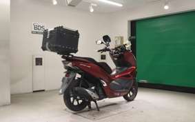 HONDA PCX125 JF81