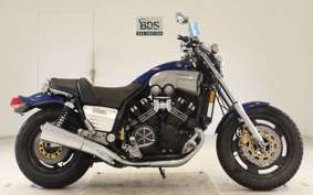 YAMAHA VMAX 1994 3UF