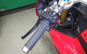 DUCATI パニガーレV2S 2025