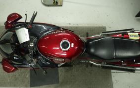 KAWASAKI ZX 1100 NINJA GEN 2 1996