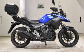 SUZUKI V-STROM 250 A 2024