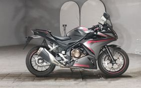 HONDA CBR400R NC56