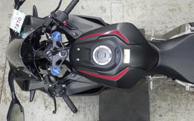 HONDA CBR250RR A