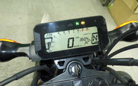 HONDA ｸﾞﾛﾑ-2 JC92