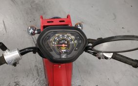 HONDA  CROSS  CUB 50 AA06