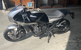 HONDA HAWK 11 2022 SC85