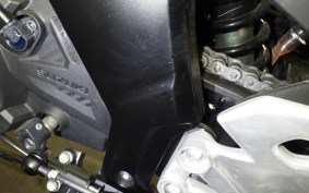 SUZUKI GSX-R125 2014 DL33B