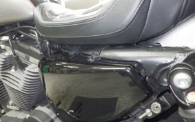 HARLEY XL1200CX 2016