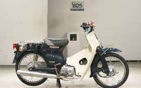 HONDA C50 SUPER CUB AA01