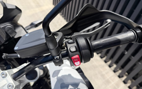 BMW F800GS 2024 0K51