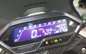 HONDA CB200X 2025