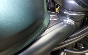 HONDA CL500 2025 PC68